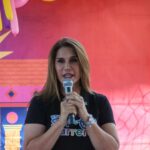 Ana Clara de Di Martino: ‎"Nos mueve el sentimiento de tener ciudadanos que gocen de identidad"