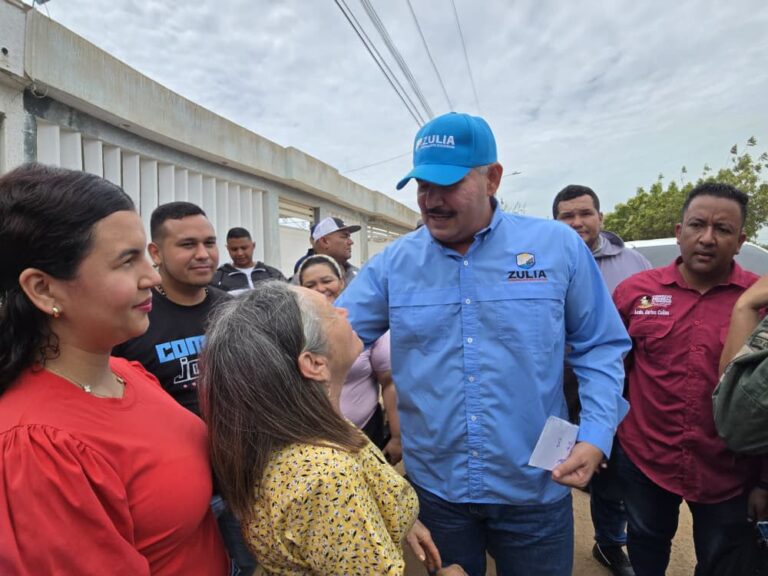 Gobernación entrega materiales y financiamiento a proyectos de gas doméstico que benefician a 741 familias en San Francisco