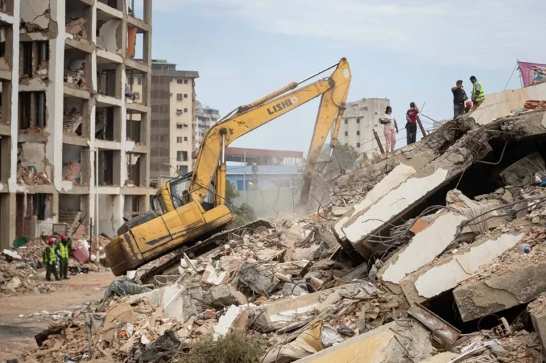 ¡Balance oficial! Asciende la cifra de víctimas mortales tras los terremotos