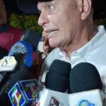 ¡Respondió señalamientos sobre las multas! Alcalde Di Martino anuncia nueva estación de Polimaracaibo en la Circunvalación 1