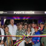 Di Martino resalta obra de la Gobernación: "Rehabilitación de la C1 traerá desarrollo productivo para Maracaibo"