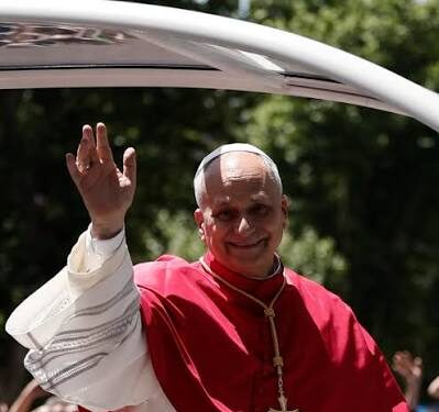 El Papa: no tengan miedo de la inquietud, sueñen con un mundo de paz