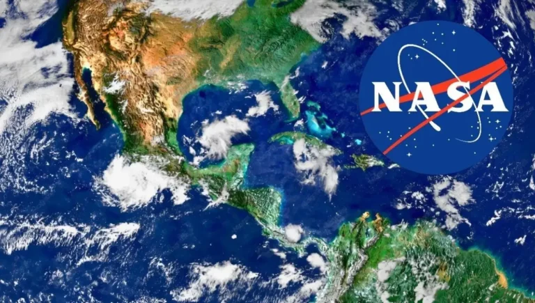 Del Pacífico al mundo: NASA muestra cómo "El Niño" extiende sus efectos a escala global