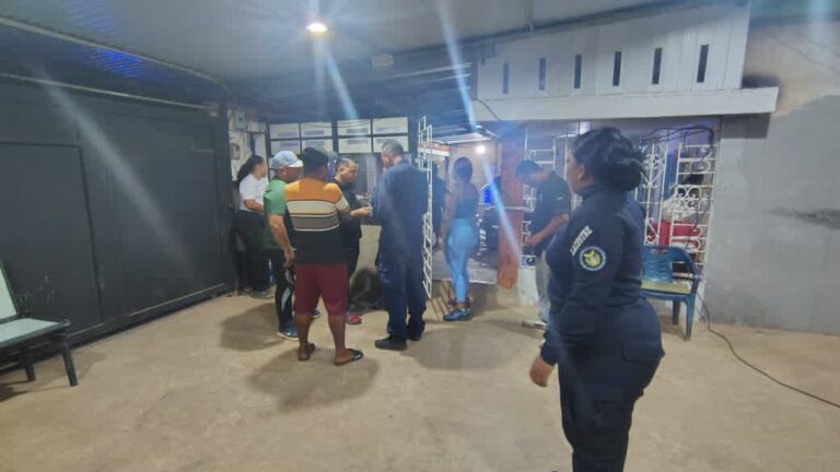 ¡‎En parroquia Coquivacoa! Polimaracaibo retuvo bebidas alcohólicas por presunto expendio sin permisología