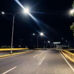 Rehabilitación de la Circunvalación 1: más de 94.000 toneladas de asfalto, reparación de puentes, instalación de luminarias y un plan especial de seguridad vial