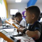 ‎Jóvenes zulianos brillan en Olimpiadas Venezolanas de Nanotecnología y Matemáticas