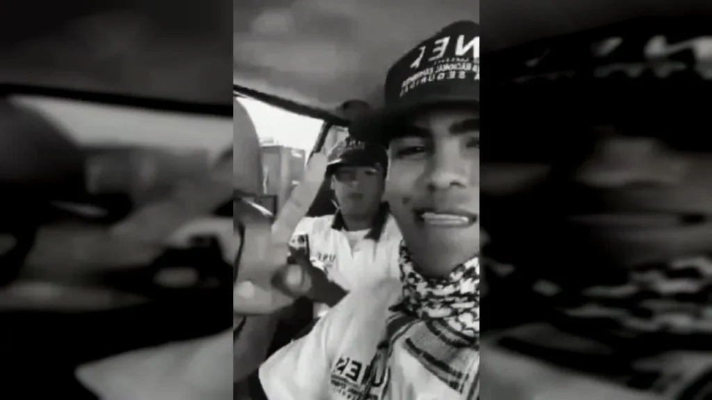 UNES expulsa a involucrados en video viral por faltas disciplinarias