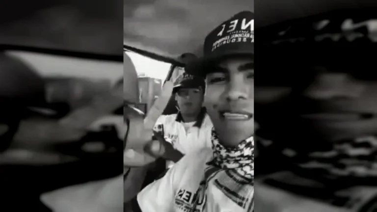 UNES expulsa a involucrados en video viral por faltas disciplinarias