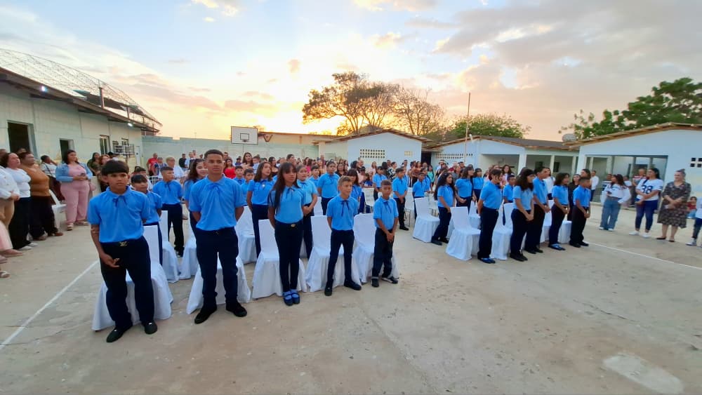 Alcaldía del municipio Almirante Padilla impulsa la "Ruta del graduado" para celebrar el logro académico en todas las modalidades