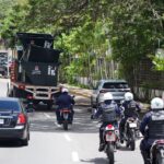 Alcaldía de Maracaibo desplegó 20 nuevos contenedores en sitios estratégicos de la ciudad