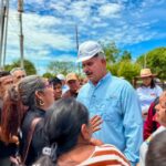 Más de 250 familias se beneficiarán con red de gas doméstico en Los Olivitos del municipio Mara