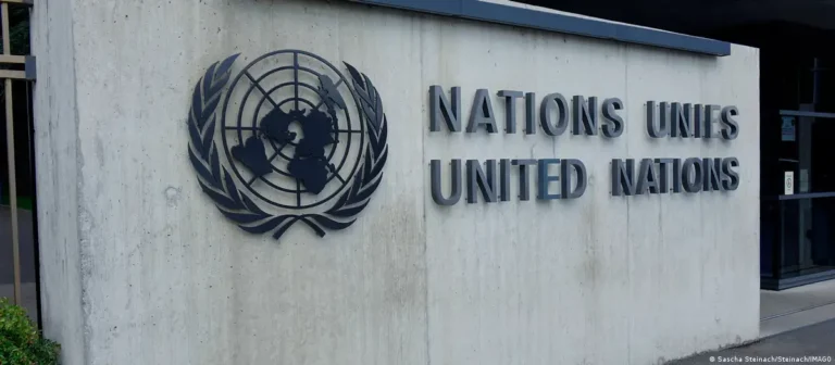 La ONU insta a Venezuela a reconsiderar retirarse de la CPI