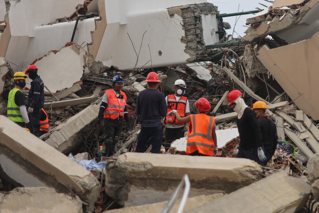 Más de 71 mil 120 personas se han censado en La Guaira en el Registro Único de Vivienda