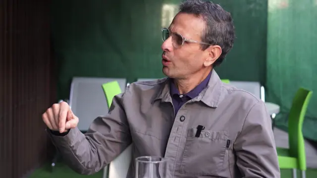 Henrique Capriles pide alivios fiscales para los venezolanos tras los terremotos