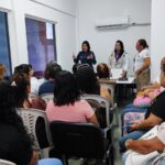 ¡Atención emprendedor! Turismo, Fomutur y SIACE unen esfuerzos para capacitar a pequeños empresarios marabinos