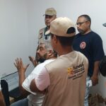 Zulia fortalece su sistema de prevención sísmica con la incorporación de un nuevo acelerógrafo