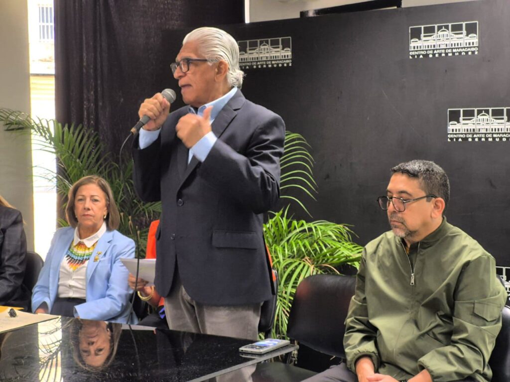 Centros de investigación participan en segunda consulta pública para la Ley de Ciencia, Tecnología e Innovación del Zulia