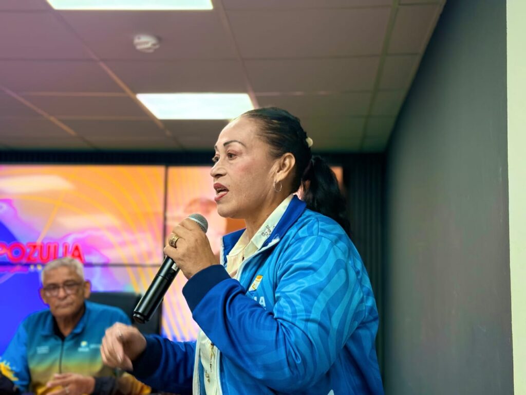 Movimientos sociales del Zulia eligen en asamblea regional a su representante ante el Consejo Estadal de Planificación