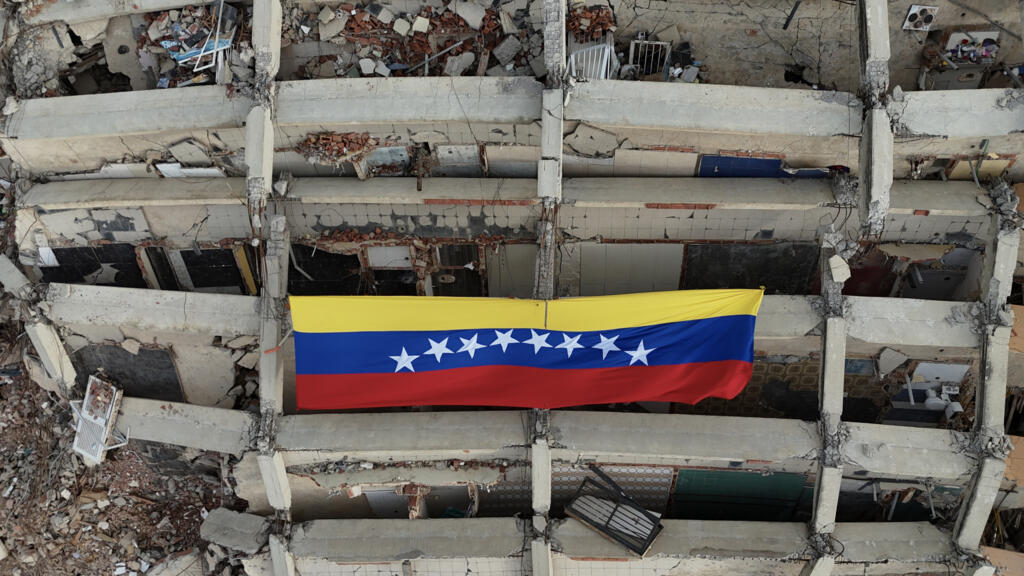 Venezuela y la ONU activan un plan de 60 días para evaluar la reconstrucción tras los terremotos