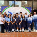 Talento de estudiantes marabinos se destacó en las Olimpiadas Venezolanas de Matemáticas