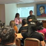 ¡Fortaleciendo el sistema de protección! Alcaldía de Maracaibo realizó taller para la formación de Defensores de Niños, Niñas y Adolescentes