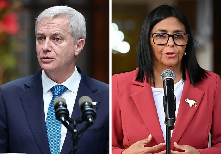 Chile y Venezuela acuerdan normalizar relaciones