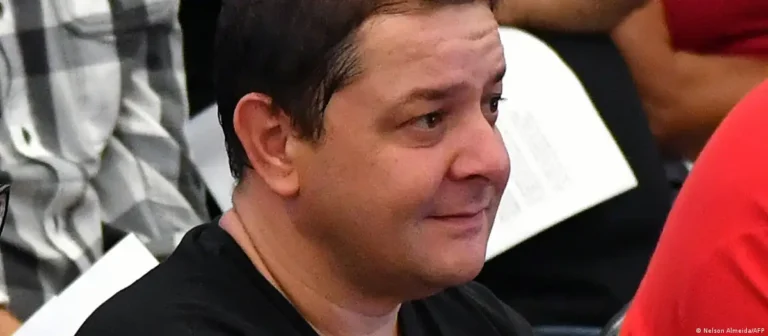 Corte Suprema de Brasil autoriza investigar a hijo de Lula