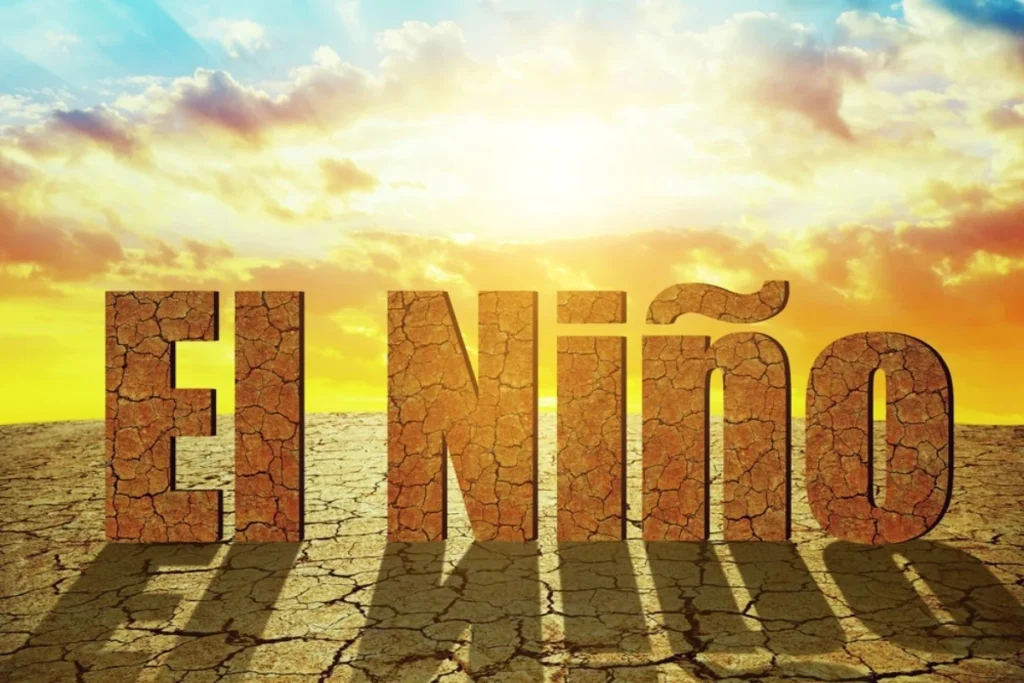 El fenómeno de "Super El Niño" amenaza a América Latina con temperaturas extremas