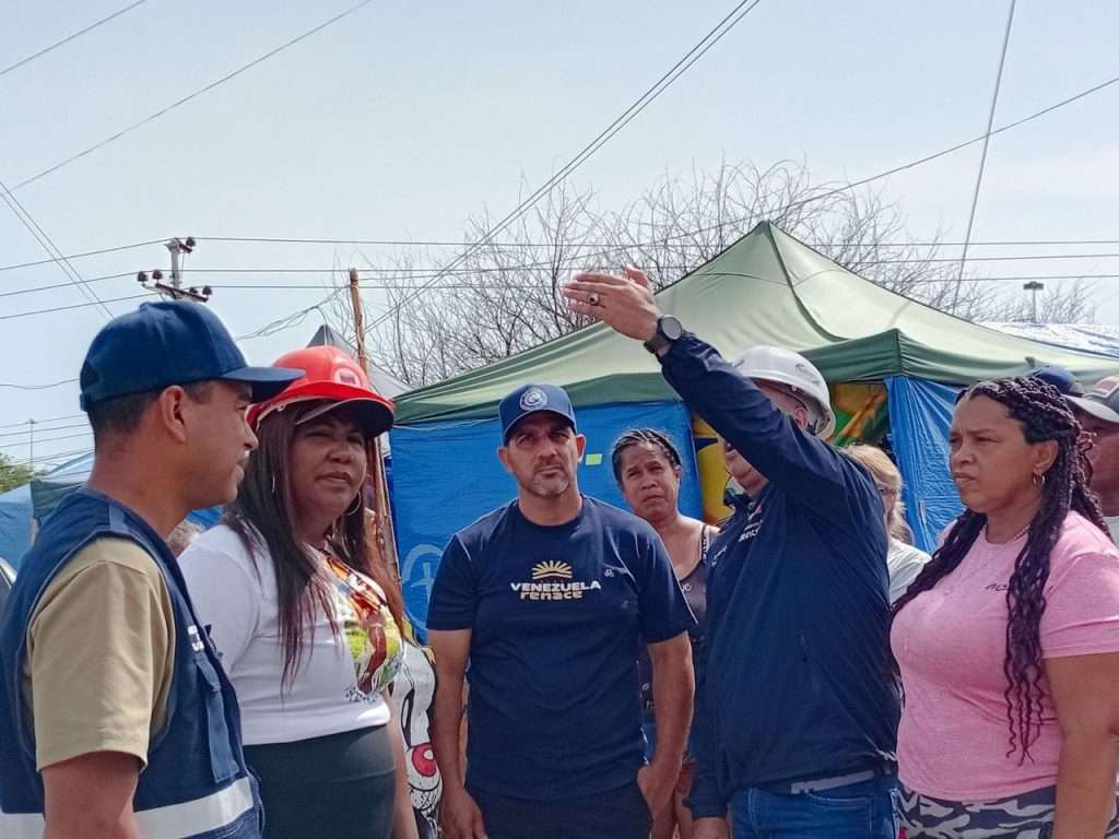 Rehabilitan en La Guaira 3.938 viviendas con el Plan Venezuela Renace