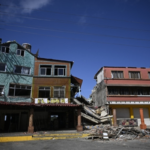 Estiman que el 90% de los negocios que quedaron de pie en La Guaira tras los terremotos están activos
