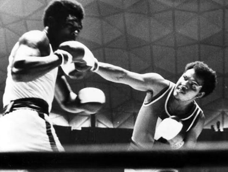 ¡Alcaldía siembra el boxeo para agrandar la leyenda! Medio siglo de la "plata dorada": el eterno legado del zuliano Pedro Gamarro