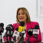 Marilene Huerta, intendente del Sedemat: "No permitiremos que haya comercios de espaldas al municipio"