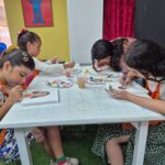 CamLB impulsa Plan Vacacional para la formación y recreación cultural infantil