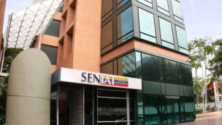SENIAT suspende temporalmente sanciones a comercios por falta de exhibición del RIF impreso