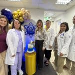 Más de 60 pacientes al día atiende el Oncológico Dr. Jorge García Tamayo a 2 años de su rehabilitación por parte de la Gobernación del Zulia