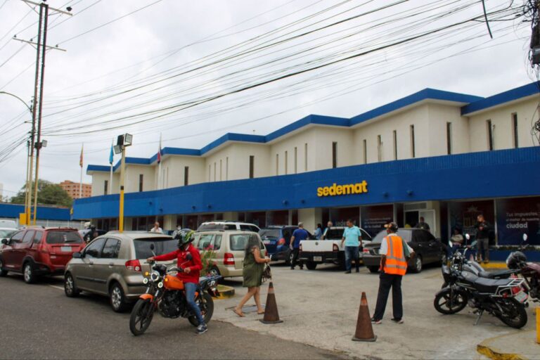 ¡Rápido, fácil y seguro! Trámites del CPU fueron integrados a la APP Servicios Maracaibo