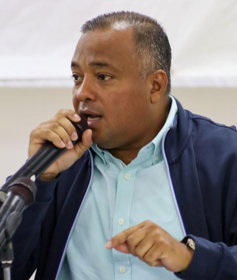 Joemel Robles, presidente del IMAU: Alcaldía de Maracaibo trabaja en creación de un fondo para manejo responsable de desechos sólidos