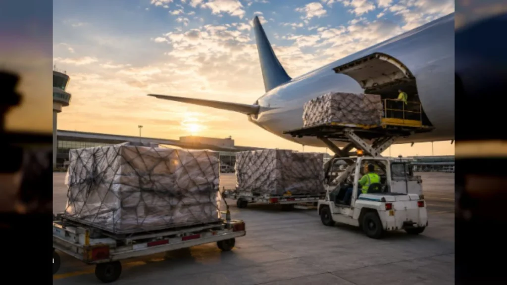 Aeropuerto Internacional de Maiquetía reactivará el próximo 5 de agosto operaciones áreas de carga