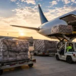 Aeropuerto Internacional de Maiquetía reactivará el próximo 5 de agosto operaciones áreas de carga