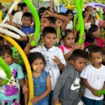 ¡Incluye las 18 parroquias! Alcaldía de Maracaibo acompaña inicio del Plan Vacacional Comunitario Reír 2026