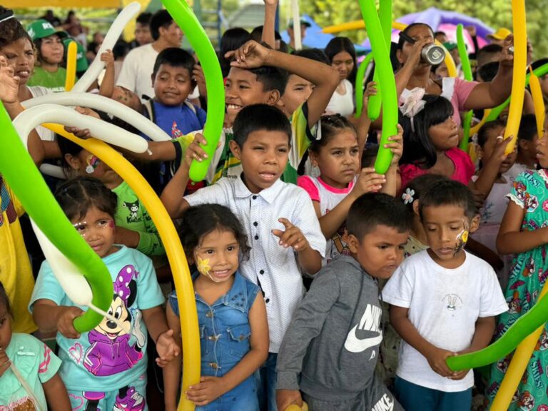 ¡Incluye las 18 parroquias! Alcaldía de Maracaibo acompaña inicio del Plan Vacacional Comunitario Reír 2026