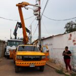¡Alcaldía de Maracaibo presente! Con Plan Cayapa Gobierno nacional entrega 150 transformadores en Maracaibo