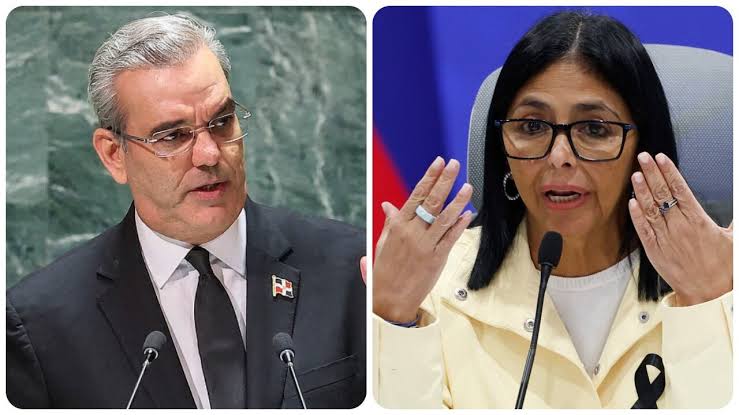 Venezuela y República Dominicana acuerdan normalizar relaciones