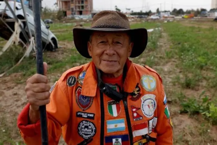 El Topo Mayor anunció la creación de la división Topos Azteca Bikers Venezuela