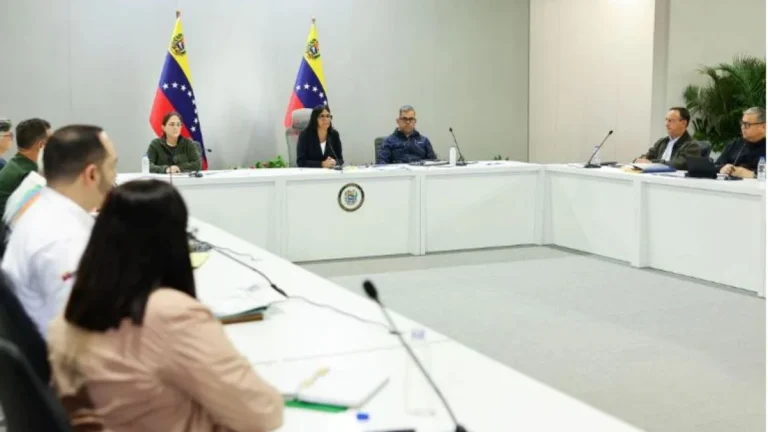 Gobierno activará el Plan de Ahorro de Energía Eléctrica y Agua ante el "Super Niño"