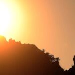Entre el 20 y el 26 de agosto serán los días más largos y calurosos