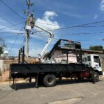 ¡Con apoyo de Alcaldía de Maracaibo! El Plan Cayapa eléctrico instaló otros 24 Transformadores en 6 parroquias de la ciudad