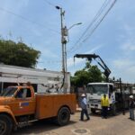 Alcalde Di Martino: Seguirán llegando más transformadores para las comunidades de Maracaibo