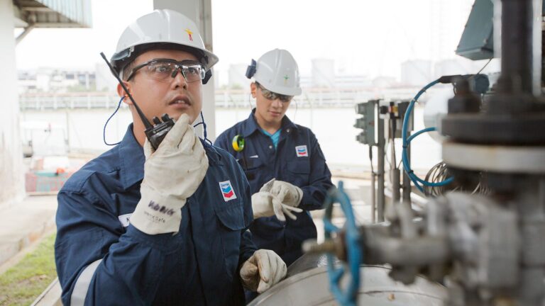 Chevron otorga bonificación especial a trabajadores tras ganancias récord en Venezuela
