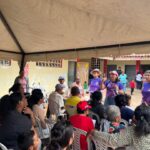 Instituto Municipal de la Mujer desarrolla programas para garantizar la protección de la población femenina